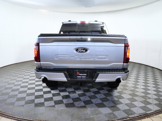 2024 Ford F-150 XLT PowerBoost