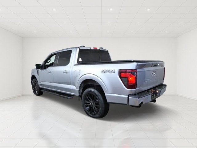 2024 Ford F-150 XLT PowerBoost