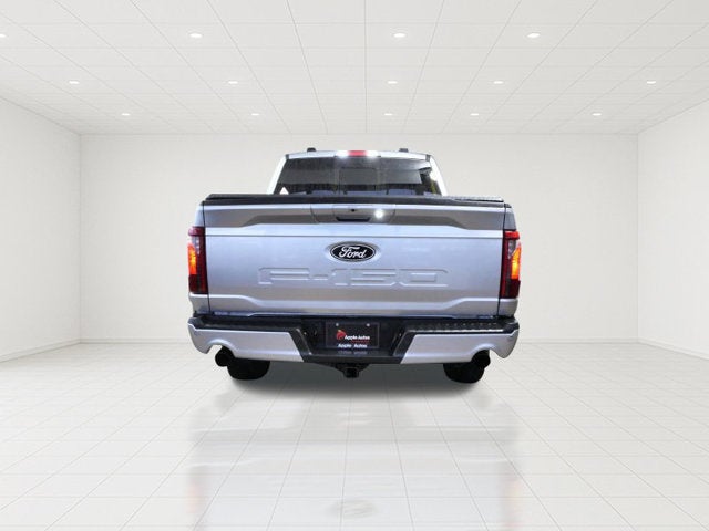 2024 Ford F-150 XLT PowerBoost