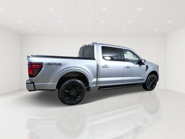 2024 Ford F-150 XLT PowerBoost