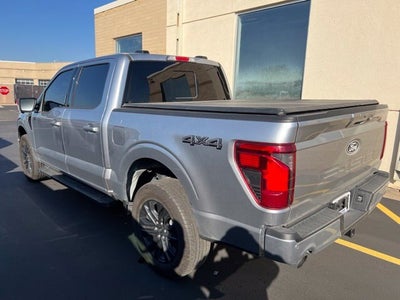 2024 Ford F-150 XLT PowerBoost