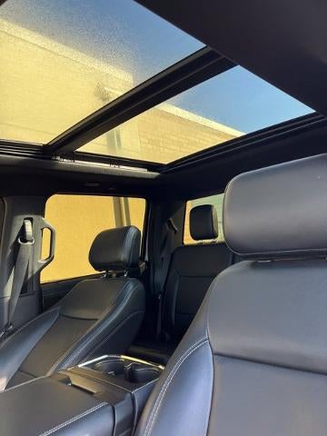 2024 Ford F-150 XLT PowerBoost