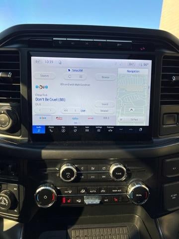 2024 Ford F-150 XLT PowerBoost