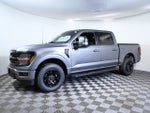 2024 Ford F-150 XLT PowerBoost