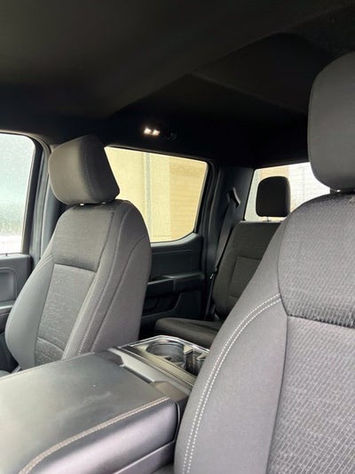 2024 Ford F-150 XLT PowerBoost