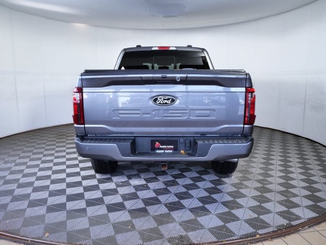 2024 Ford F-150 XLT PowerBoost