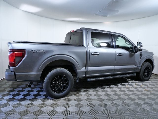 2024 Ford F-150 XLT PowerBoost
