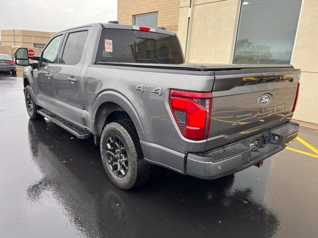 2024 Ford F-150 XLT PowerBoost