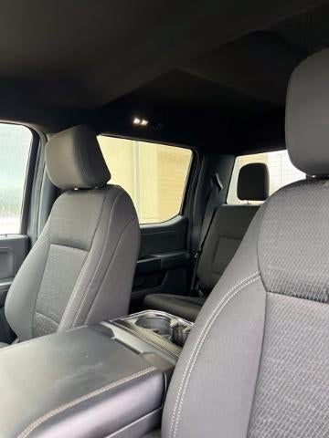 2024 Ford F-150 XLT PowerBoost