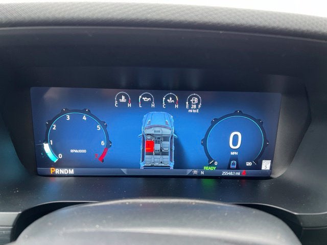 2024 Ford F-150 XLT PowerBoost