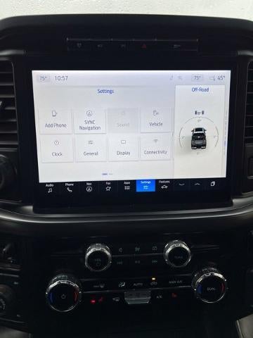 2024 Ford F-150 XLT PowerBoost