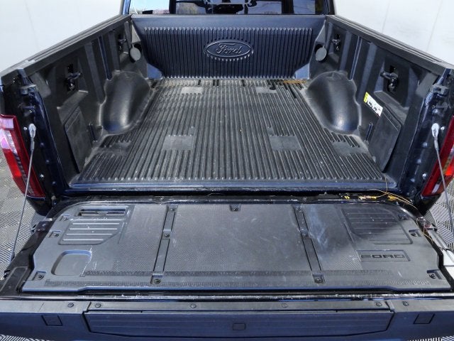 2024 Ford F-150 XLT PowerBoost