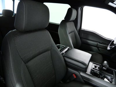 2024 Ford F-150 XLT PowerBoost