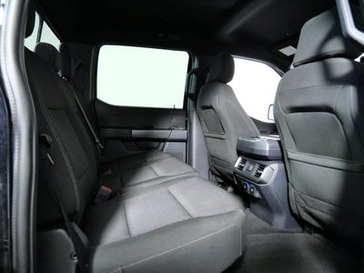 2024 Ford F-150 XLT PowerBoost