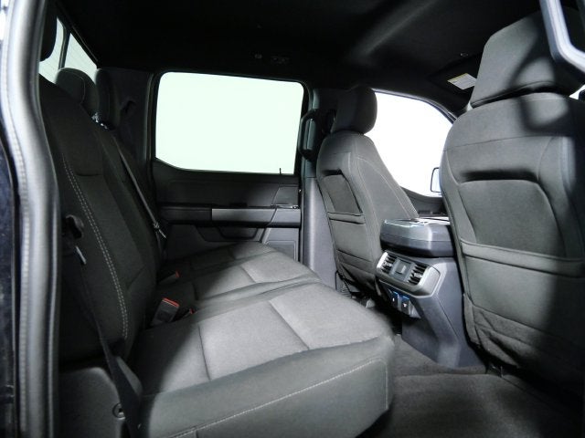 2024 Ford F-150 XLT PowerBoost