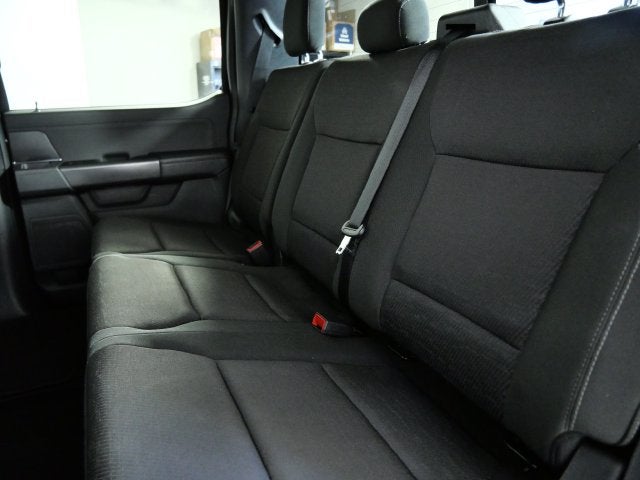 2024 Ford F-150 XLT PowerBoost