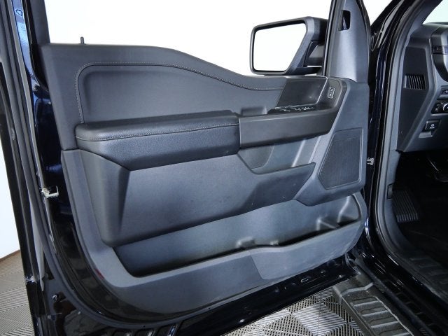 2024 Ford F-150 XLT PowerBoost