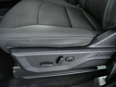 2024 Ford F-150 XLT PowerBoost