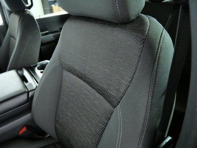 2024 Ford F-150 XLT PowerBoost
