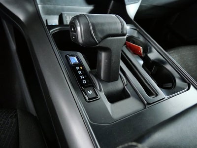 2024 Ford F-150 XLT PowerBoost