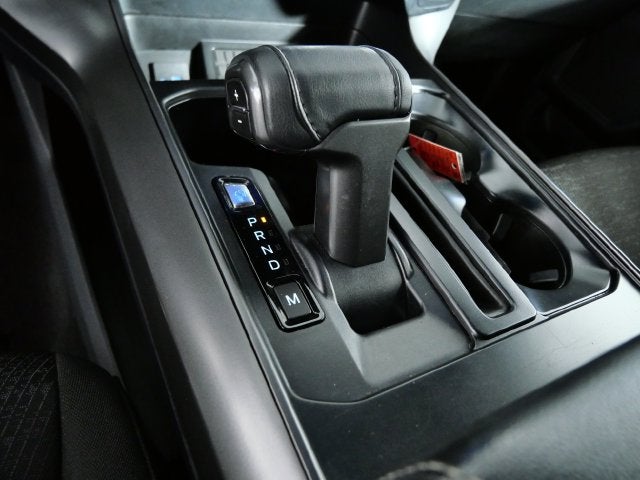 2024 Ford F-150 XLT PowerBoost