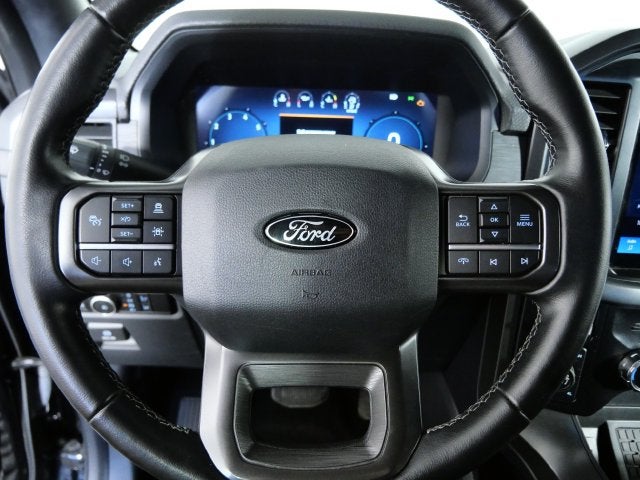 2024 Ford F-150 XLT PowerBoost