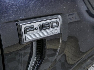 2024 Ford F-150 XLT PowerBoost
