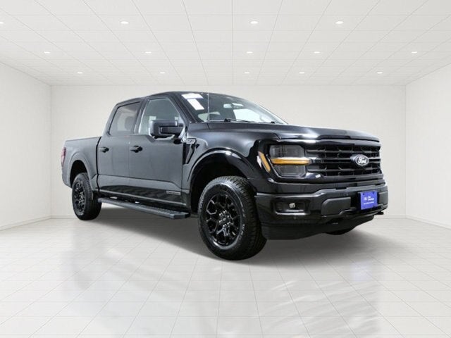 2024 Ford F-150 XLT PowerBoost
