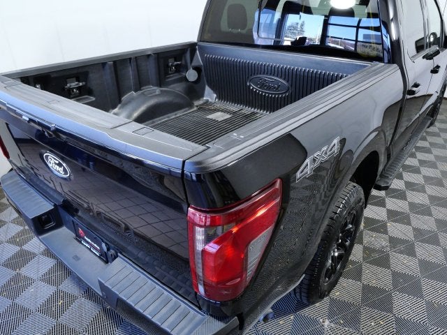 2024 Ford F-150 XLT PowerBoost