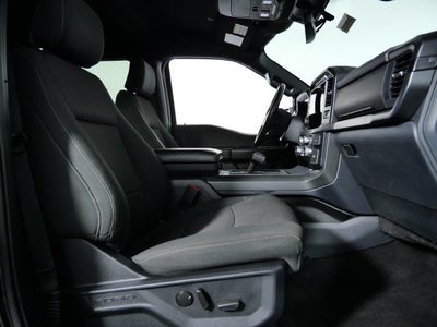 2024 Ford F-150 XLT PowerBoost