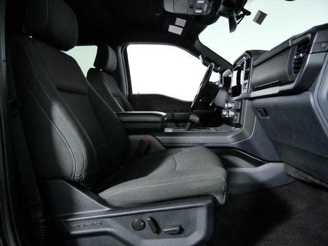 2024 Ford F-150 XLT PowerBoost