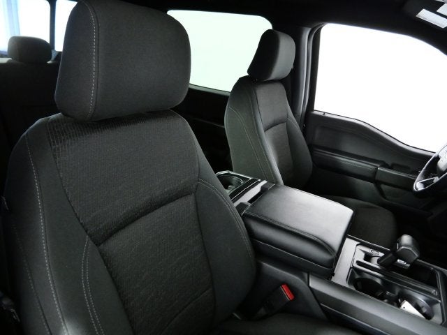 2024 Ford F-150 XLT PowerBoost