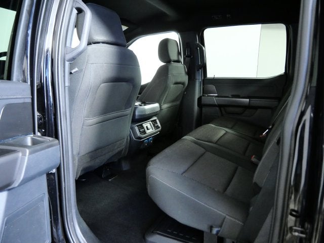 2024 Ford F-150 XLT PowerBoost