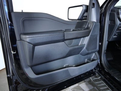 2024 Ford F-150 XLT PowerBoost
