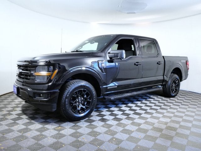 2024 Ford F-150 XLT PowerBoost