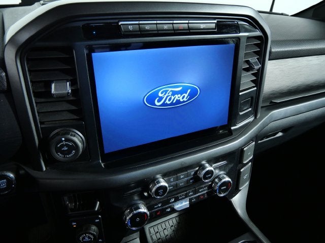 2024 Ford F-150 XLT PowerBoost