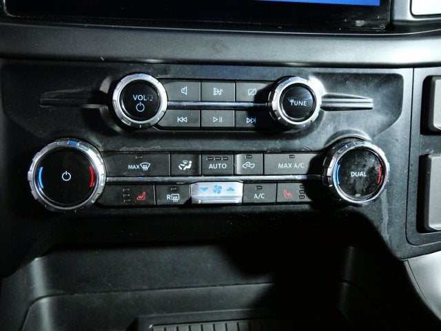 2024 Ford F-150 XLT PowerBoost