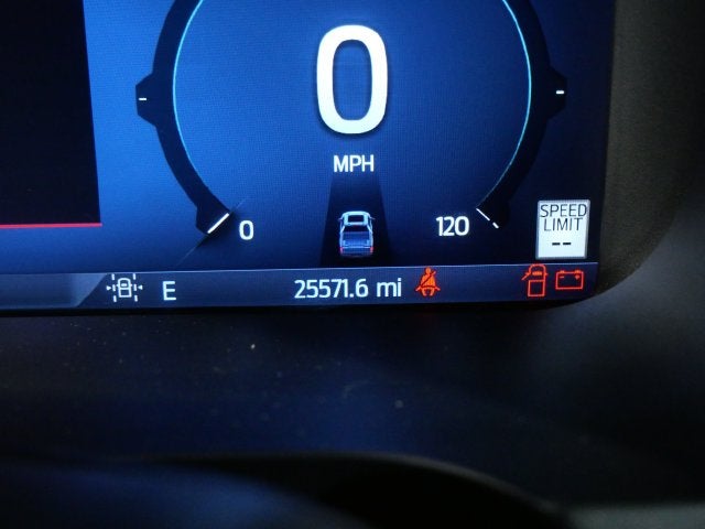 2024 Ford F-150 XLT PowerBoost