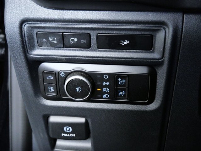 2024 Ford F-150 XLT PowerBoost