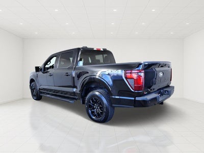 2024 Ford F-150 XLT PowerBoost