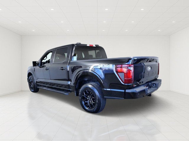 2024 Ford F-150 XLT PowerBoost