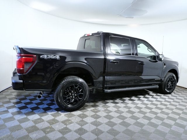2024 Ford F-150 XLT PowerBoost