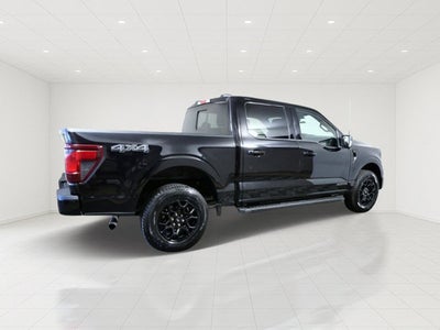 2024 Ford F-150 XLT PowerBoost