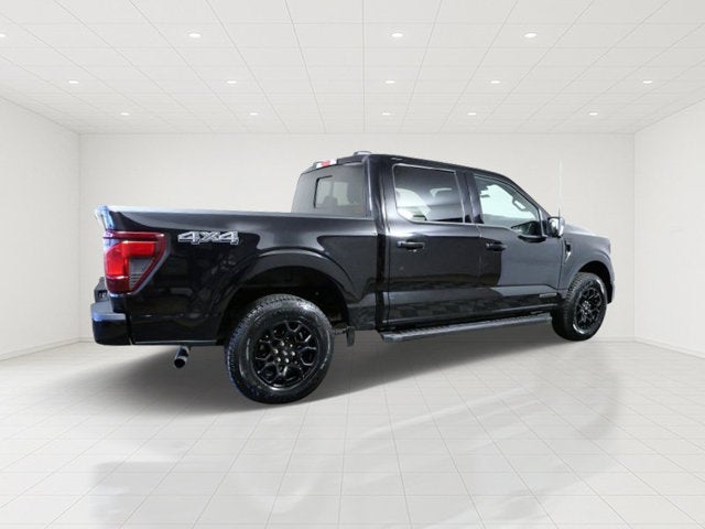 2024 Ford F-150 XLT PowerBoost