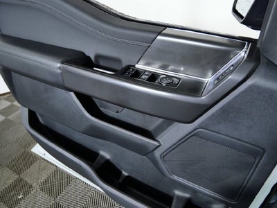 2024 Ford F-150 XLT PowerBoost