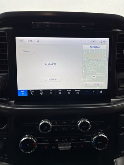 2024 Ford F-150 XLT PowerBoost