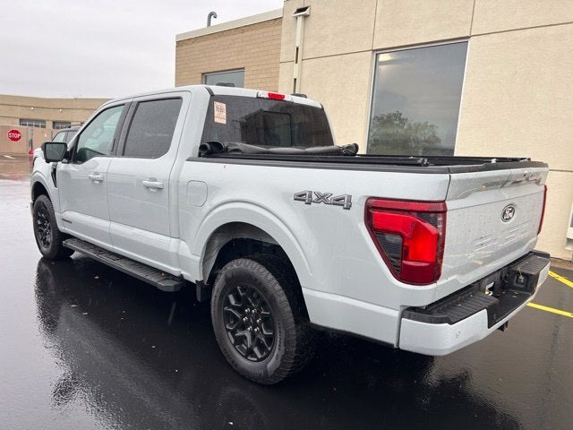 2024 Ford F-150 XLT PowerBoost