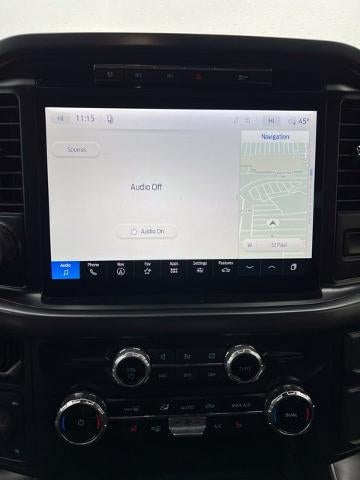 2024 Ford F-150 XLT PowerBoost
