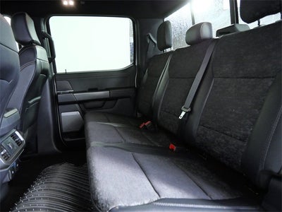 2024 Ford F-150 Tremor