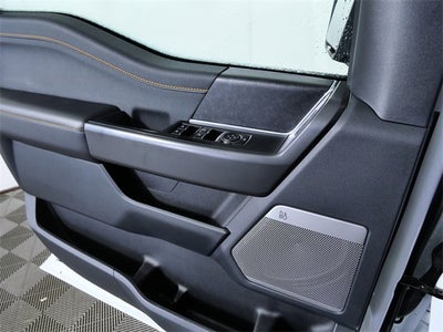 2024 Ford F-150 Tremor